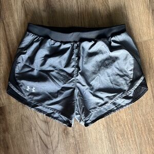 Under Armour Women's Athletic Shorts